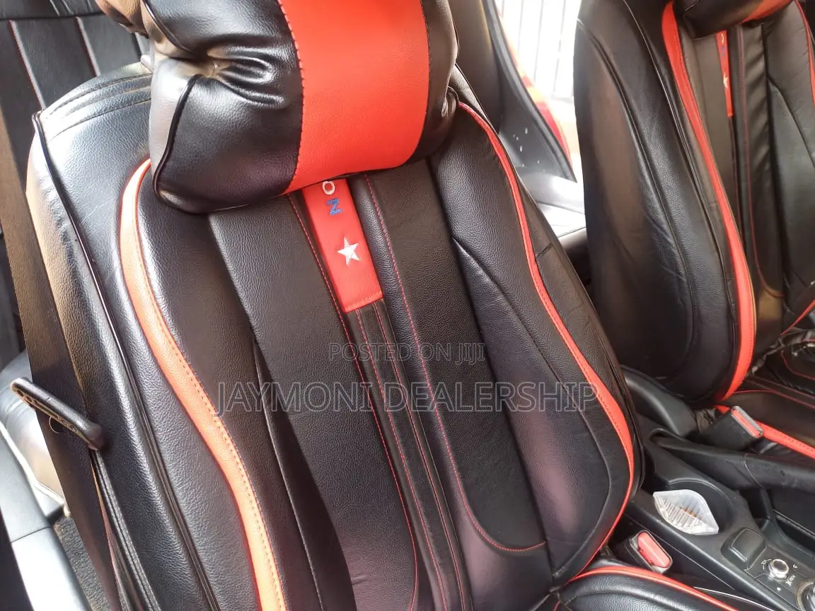 Toyota Yaris iA 1.5 FWD 2016 Red
