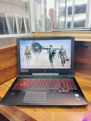 Laptop HP Omen 15-ce0xx 16GB Intel Core i7 SSD 512GB