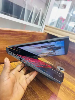 Laptop HP Omen 15-ce0xx 16GB Intel Core i7 SSD 512GB