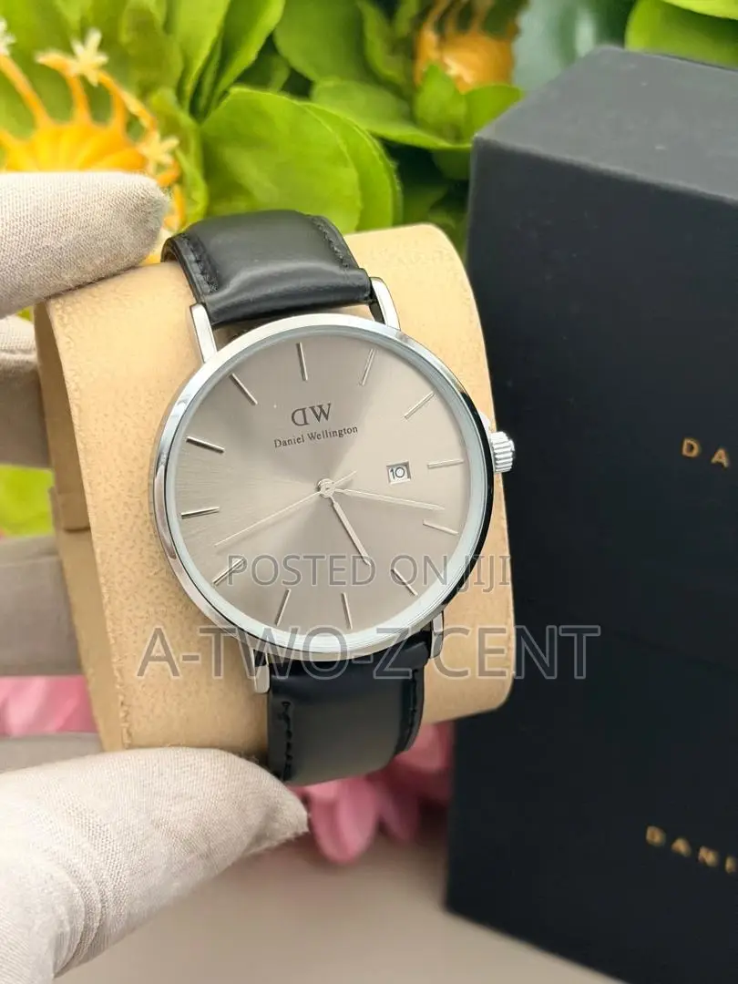 Dw Leather