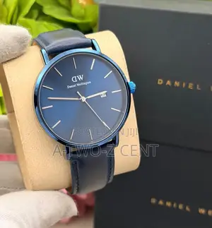Dw Leather