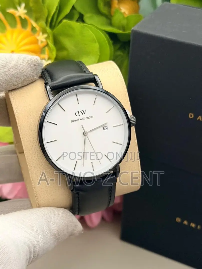 Dw Leather