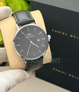 Dw Leather