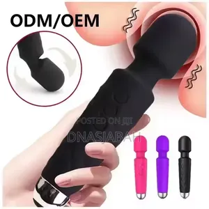 Dildo G Spot Vibrator Sex Toy Clitoris Simulator and Vibrator