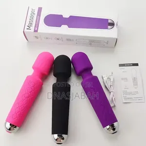 Dildo G Spot Vibrator Sex Toy Clitoris Simulator and Vibrator