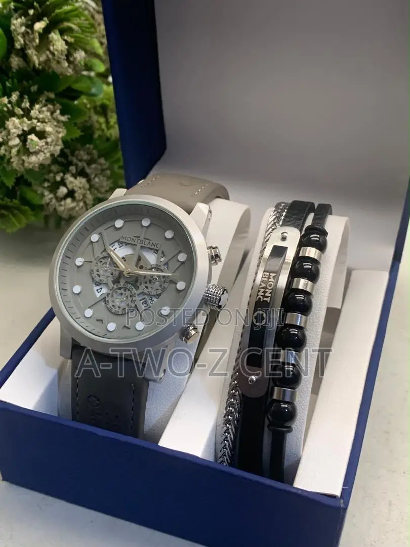 Watch,bracelet