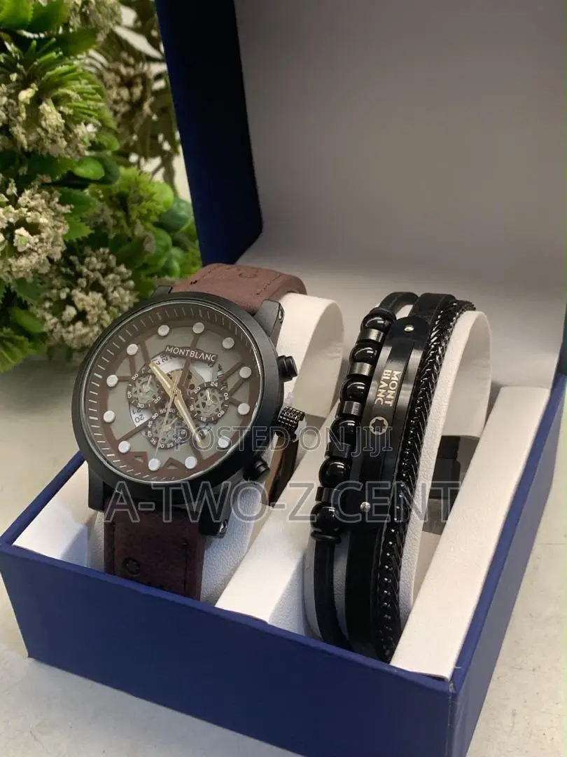 Watch,bracelet