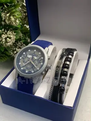 Watch,bracelet