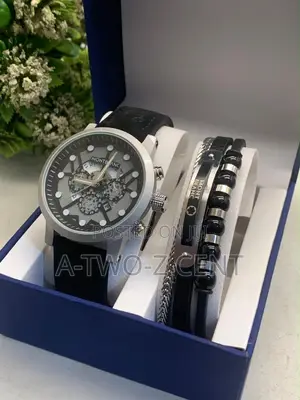 Watch,bracelet