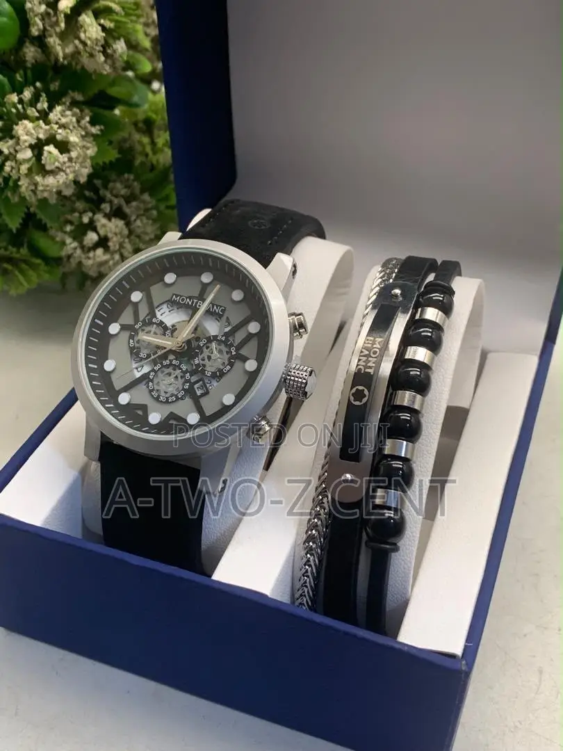 Watch,bracelet
