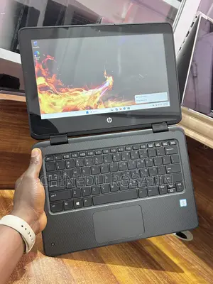 Laptop HP ProBook 11 G2 EE 8GB Intel Core i5 SSD 256GB