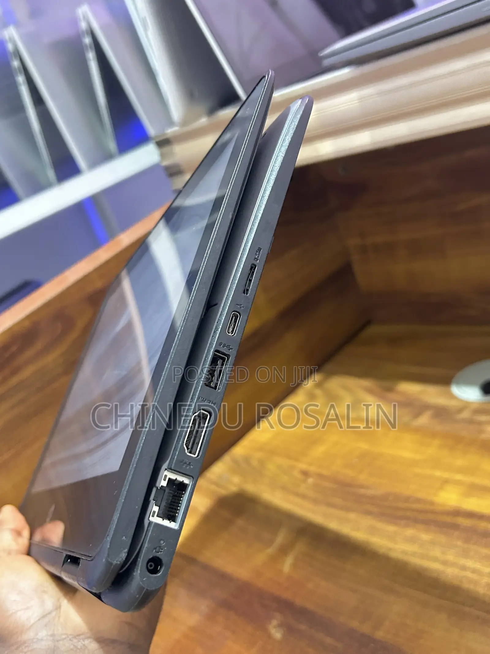 Laptop HP ProBook 11 G2 EE 8GB Intel Core i5 SSD 256GB
