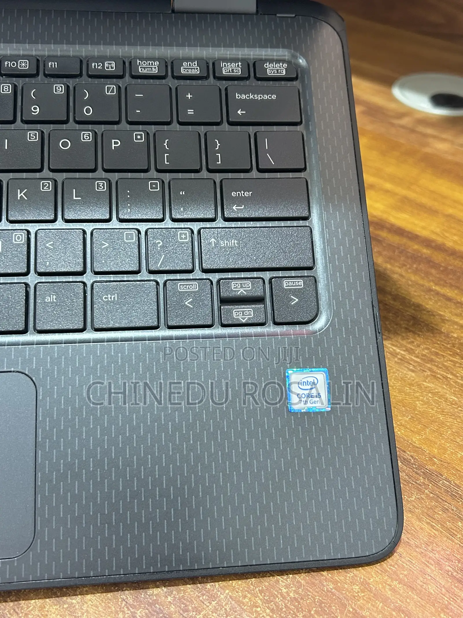 Laptop HP ProBook 11 G2 EE 8GB Intel Core i5 SSD 256GB