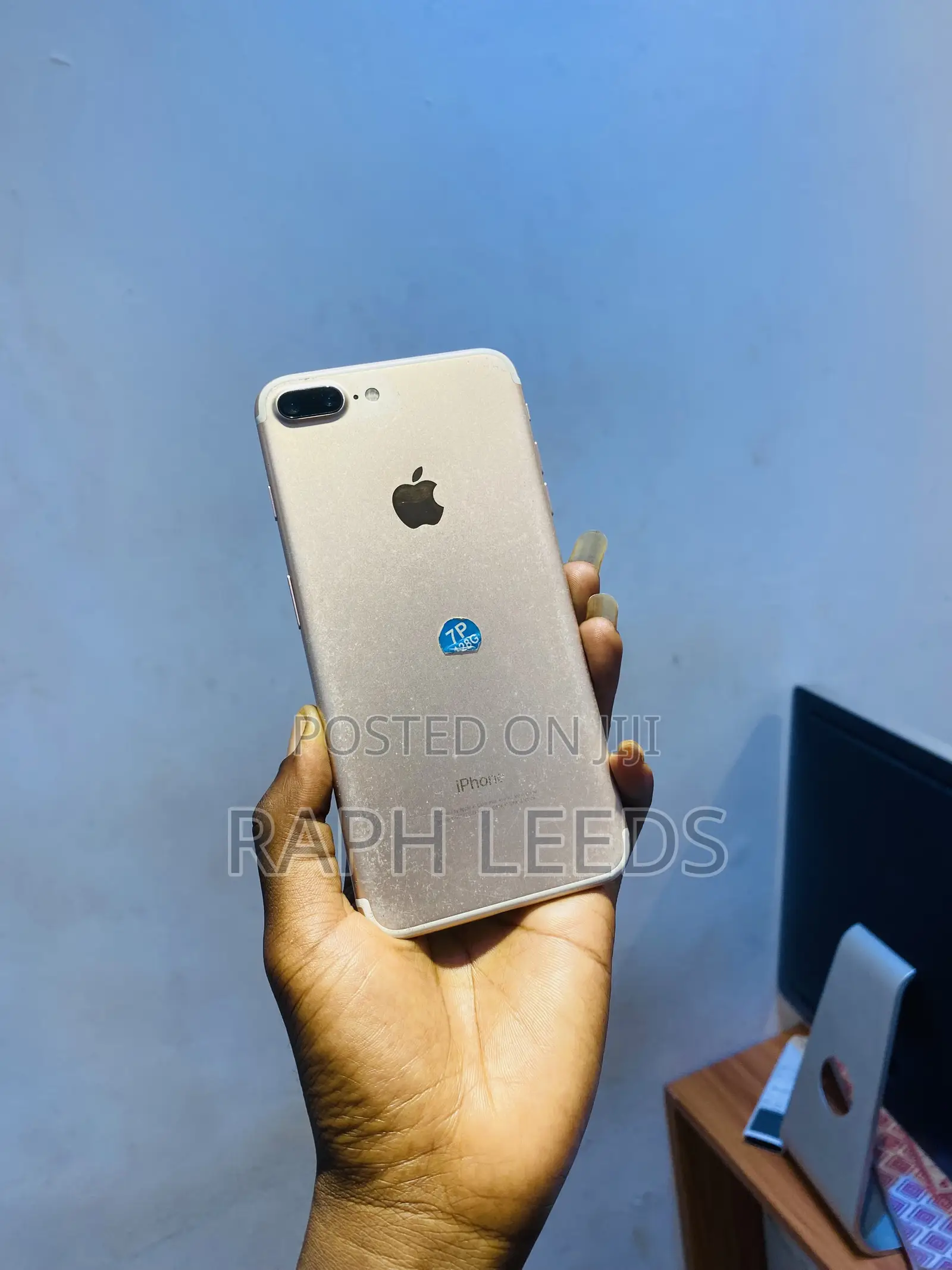 Apple iPhone 7 Plus 32 GB Gold
