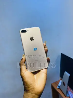 Apple iPhone 7 Plus 32 GB Gold
