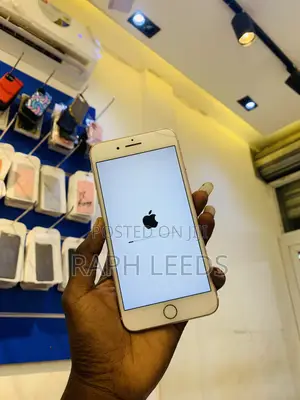 Apple iPhone 7 Plus 32 GB Gold