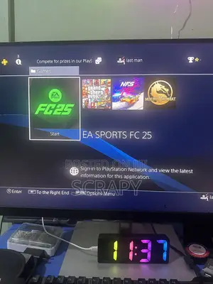 PlayStation 4 Standard