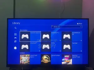 PlayStation 4 Standard