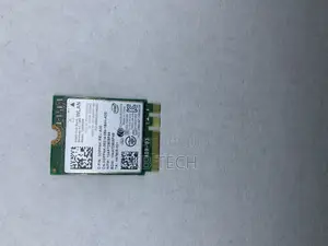 Wi-Fi 5 Wi-Fi and Bluetooth M.2 for Laptop