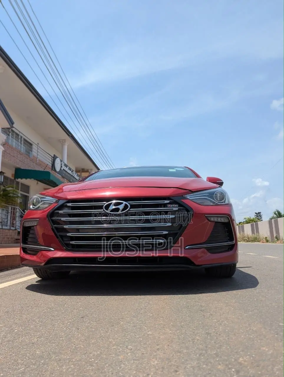 Car Rental