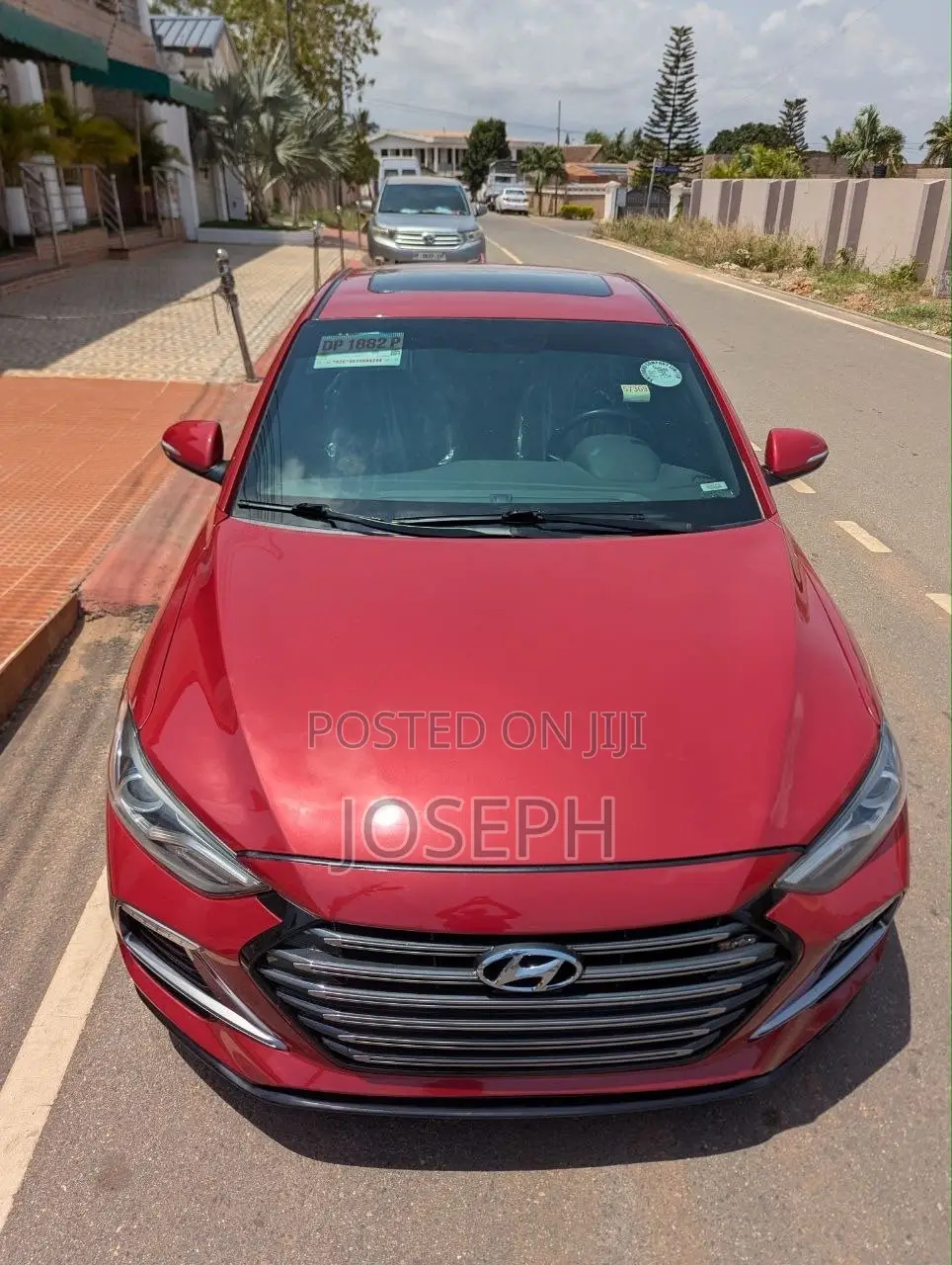 Car Rental