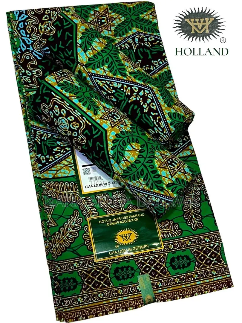 Dutch Hollandis Clothes