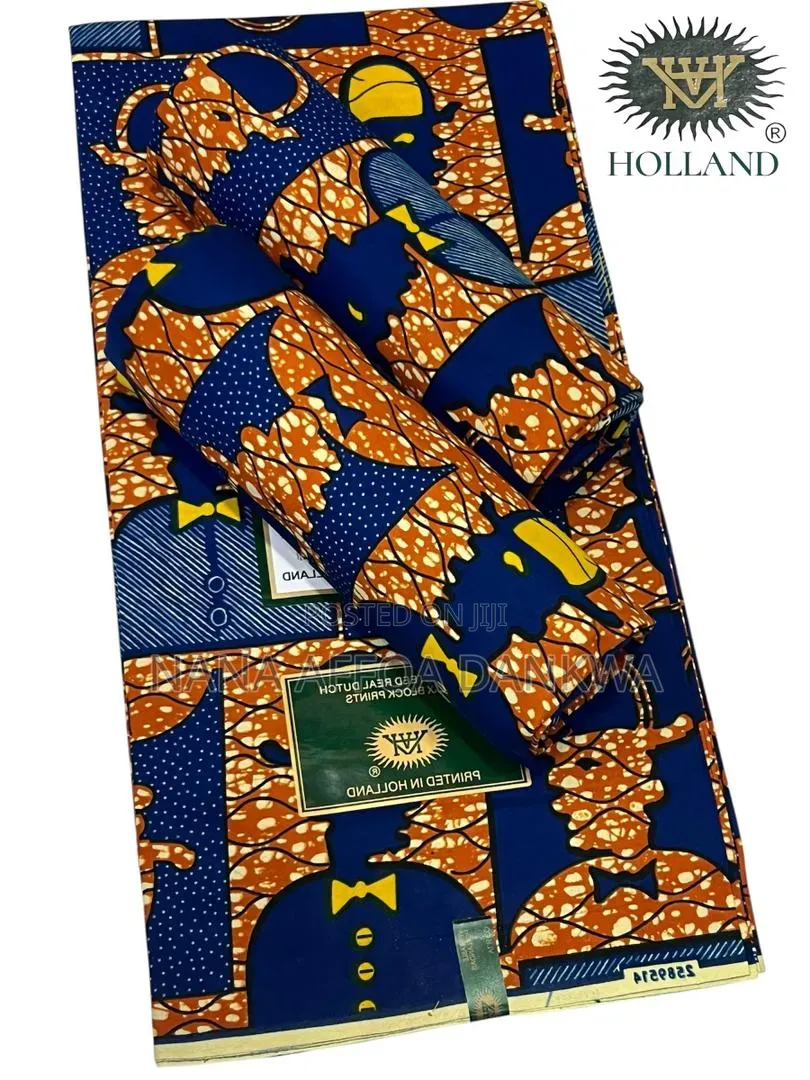 Dutch Hollandis Clothes
