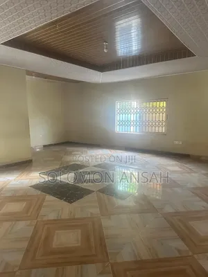 4bdrm House in Free Will Agency, Kumasi Metropolitan for rent