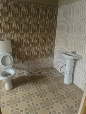 4bdrm House in Free Will Agency, Kumasi Metropolitan for rent
