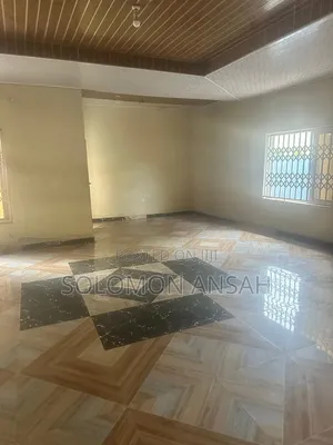 4bdrm House in Free Will Agency, Kumasi Metropolitan for rent