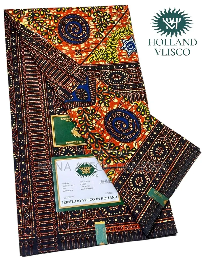 Dutch Hollandis Clothes