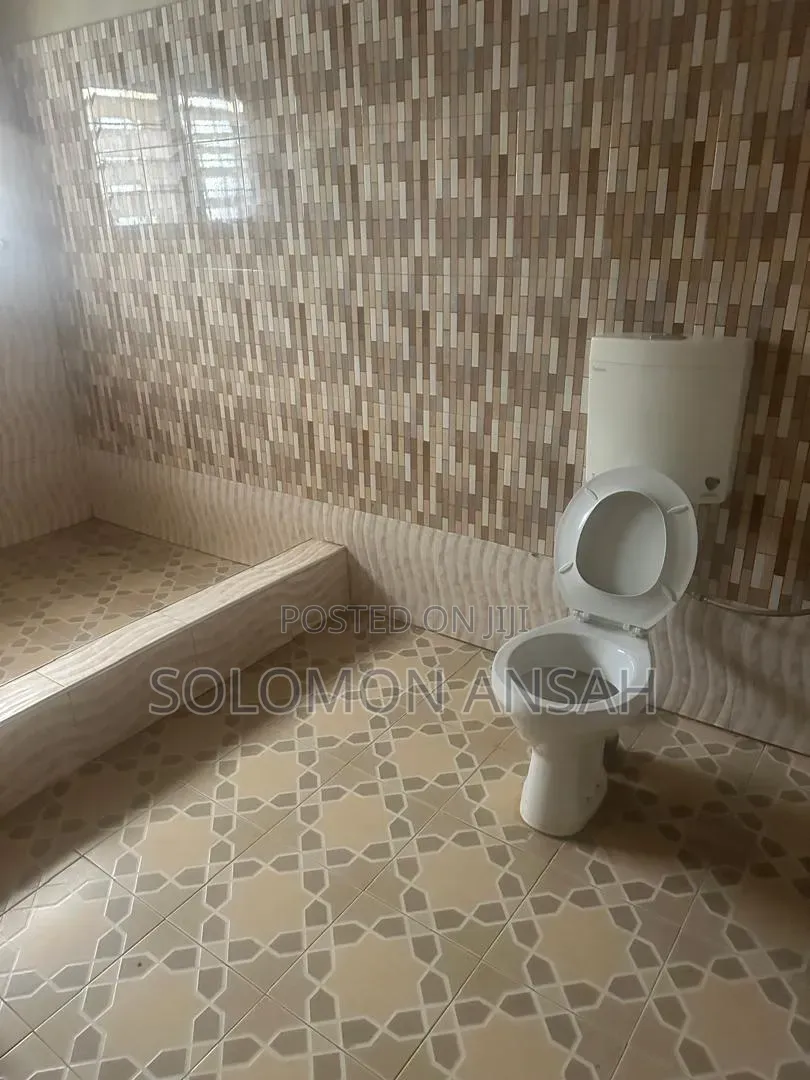 4bdrm House in Free Will Agency, Kumasi Metropolitan for rent