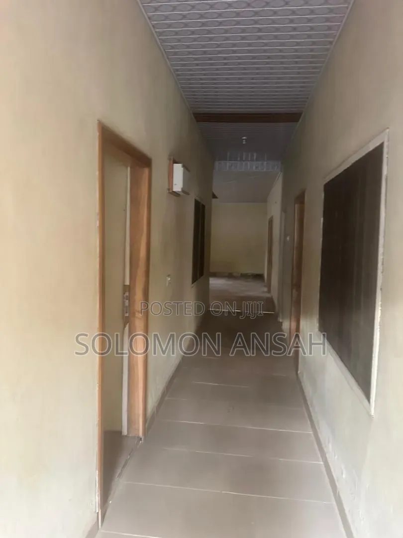 4bdrm House in Free Will Agency, Kumasi Metropolitan for rent
