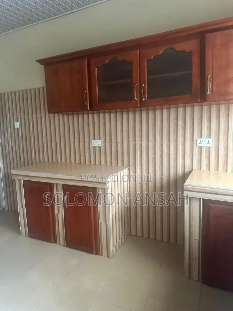 4bdrm House in Free Will Agency, Kumasi Metropolitan for rent