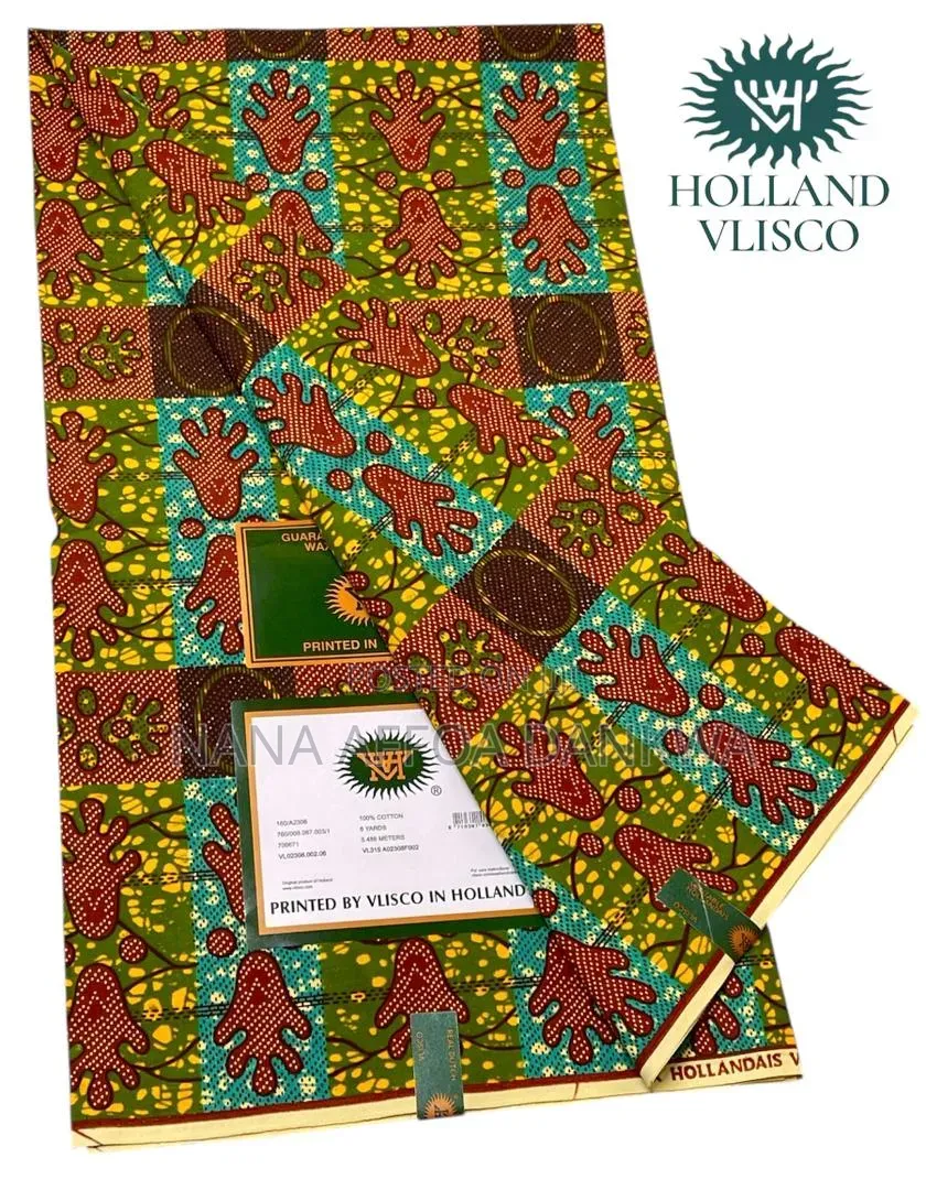 Dutch Hollandis Clothes