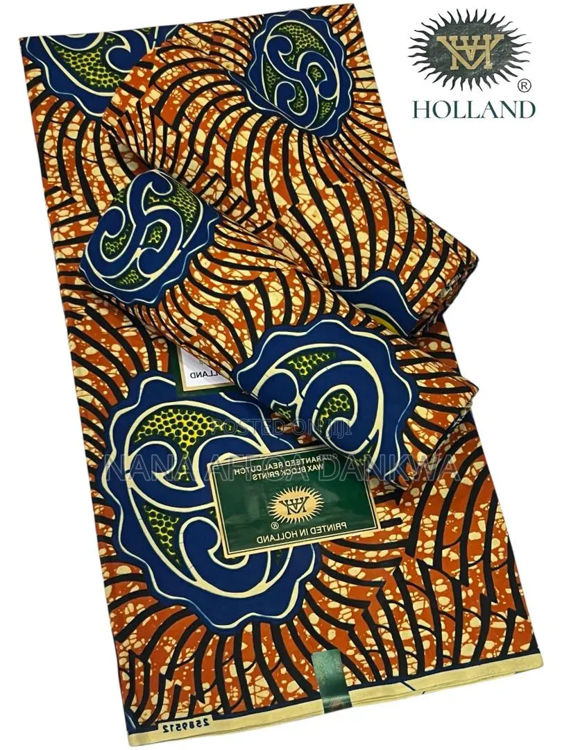 Dutch Hollandis Clothes