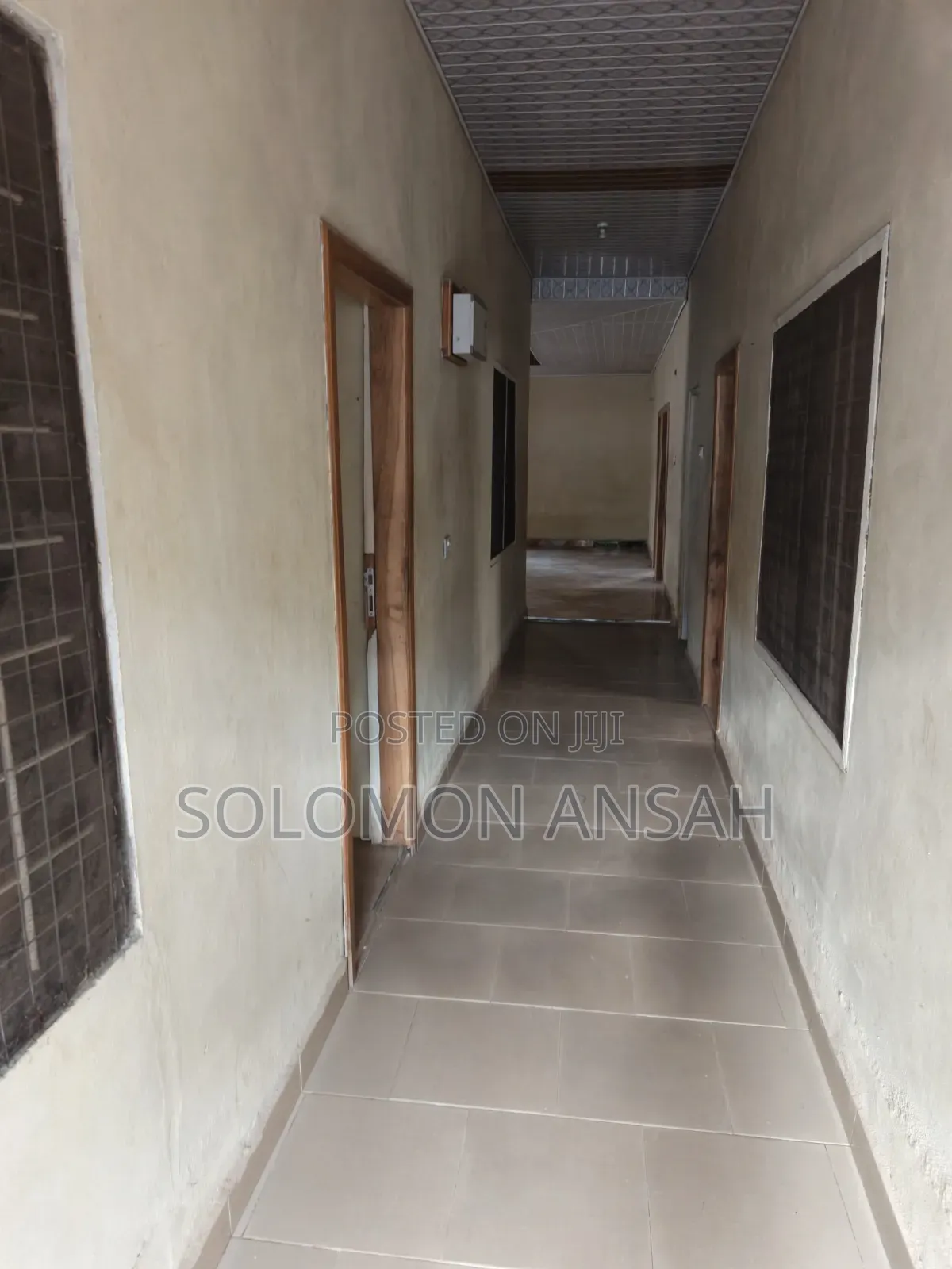 4bdrm House in Free Will Agency, Kumasi Metropolitan for rent