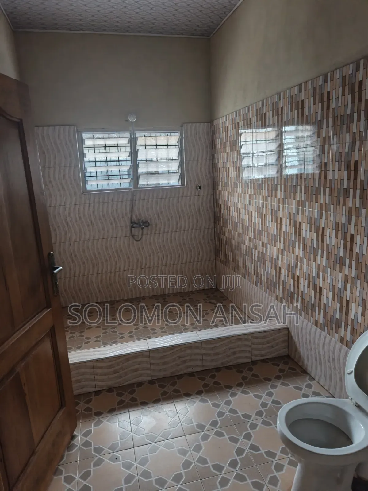 4bdrm House in Free Will Agency, Kumasi Metropolitan for rent