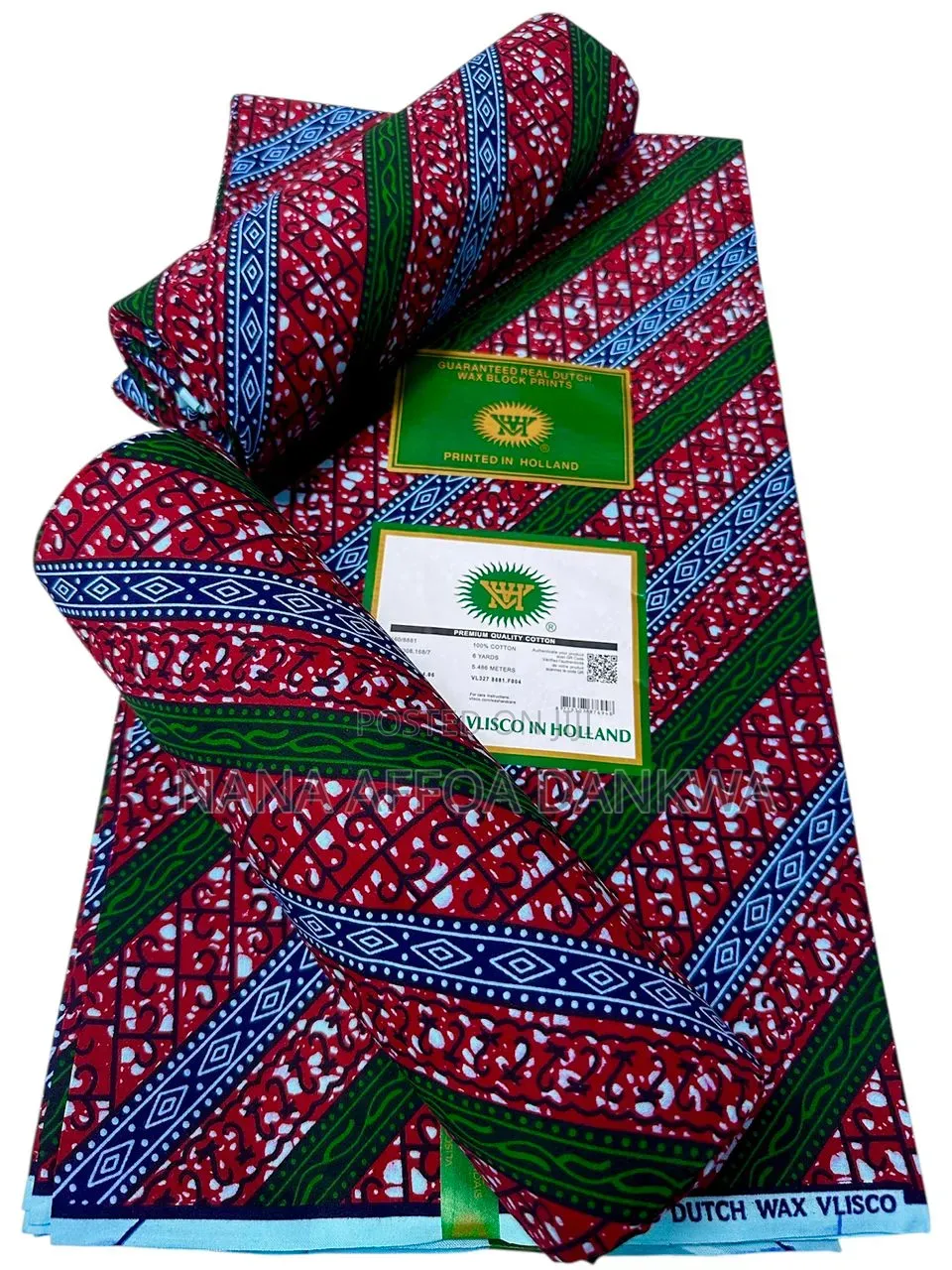 Dutch Hollandis Clothes