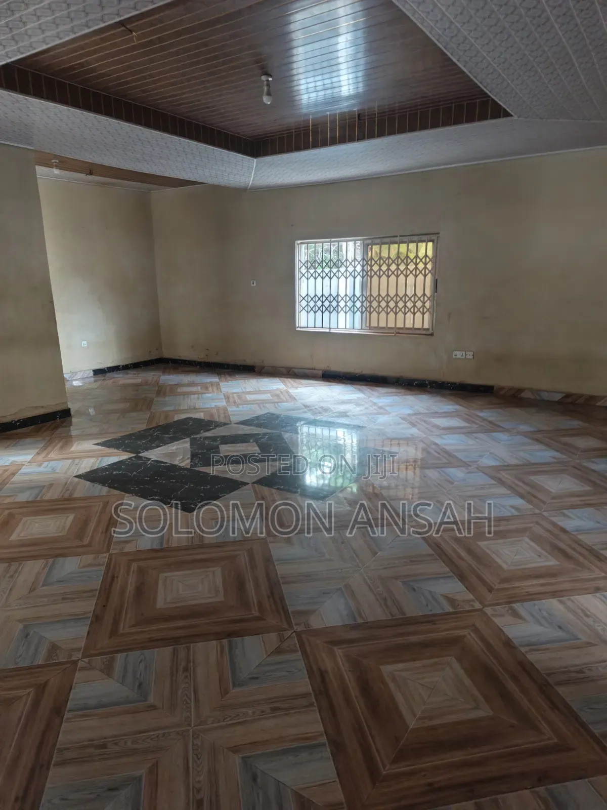 4bdrm House in Free Will Agency, Kumasi Metropolitan for rent