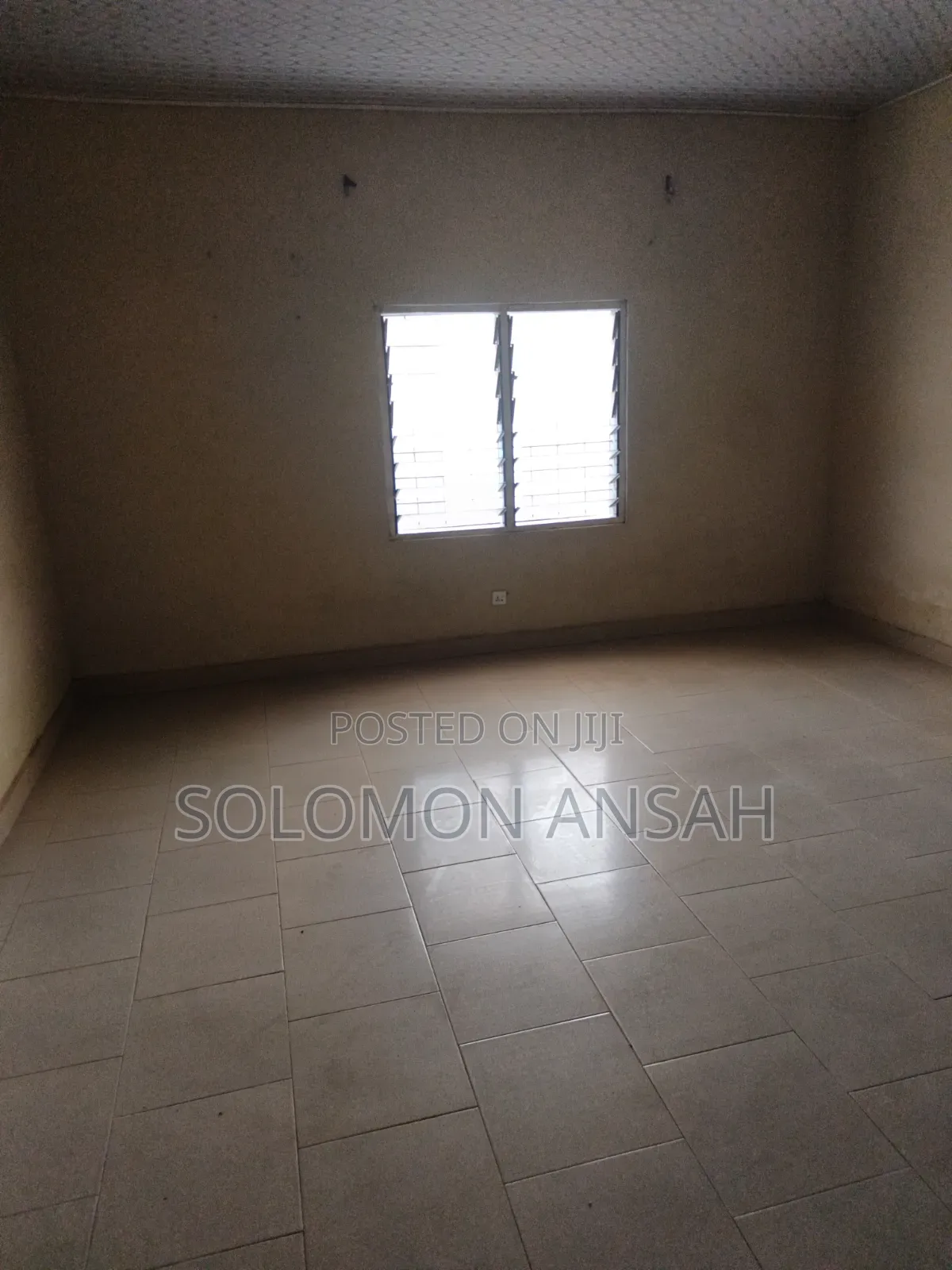 4bdrm House in Free Will Agency, Kumasi Metropolitan for rent