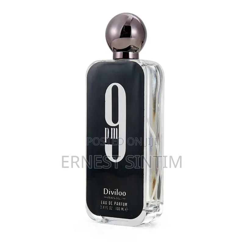 Diviloo Perfumes