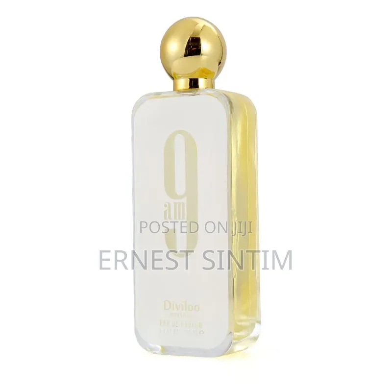 Diviloo Perfumes