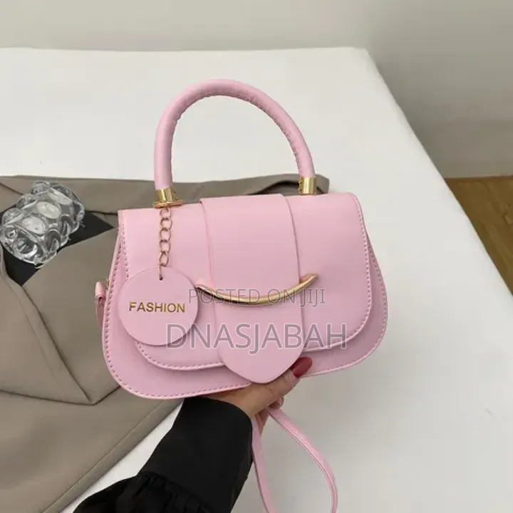 Trendy Luxury Pu Leather Ladies Shoulder Bag