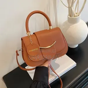 Trendy Luxury Pu Leather Ladies Shoulder Bag