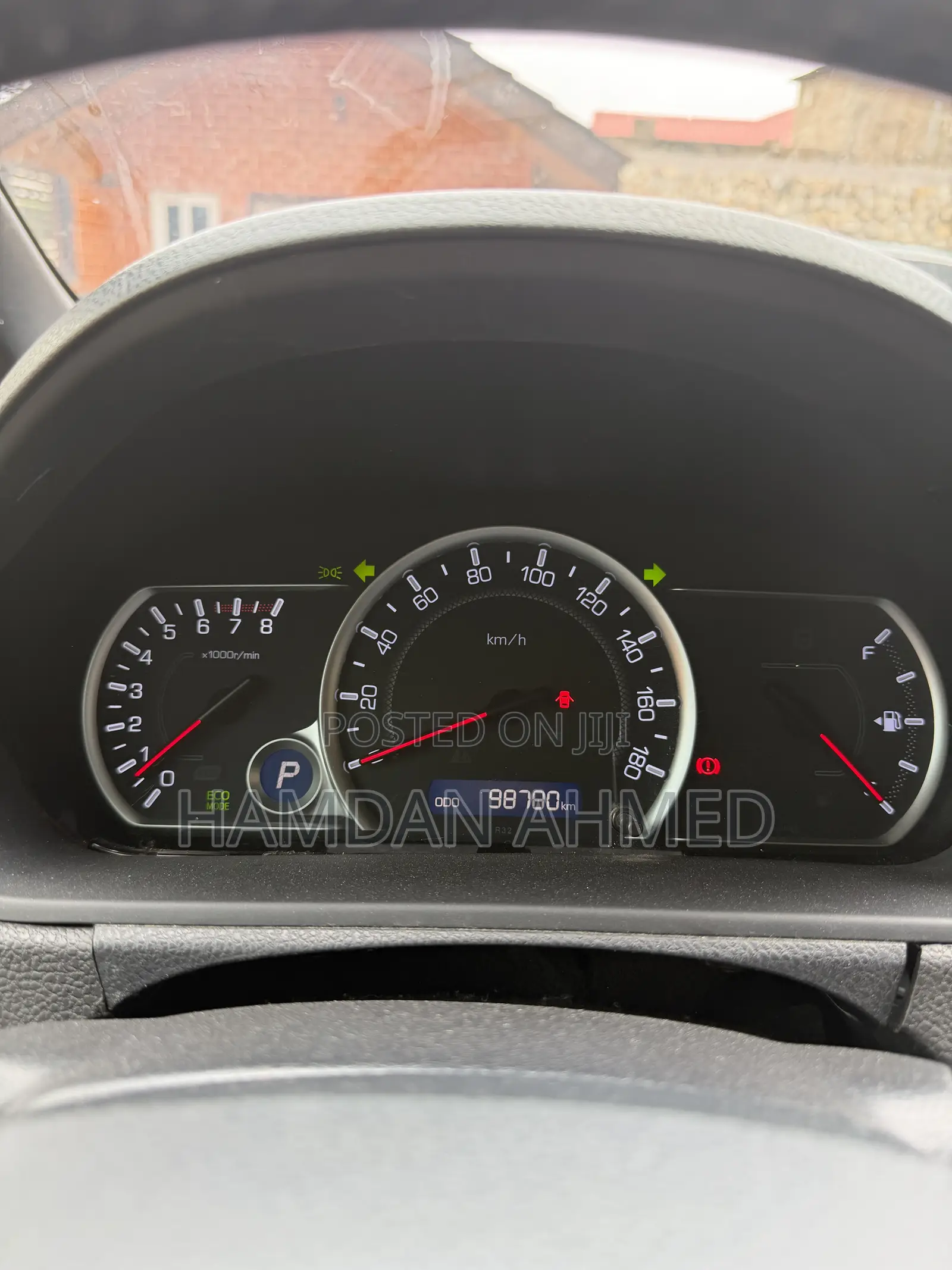 Toyota Voxy ZS Kirameki 2WD 8-Seater 2015 Black