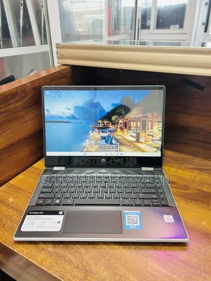 Laptop HP Pavilion 14 8GB Intel Core i3 SSD 128GB