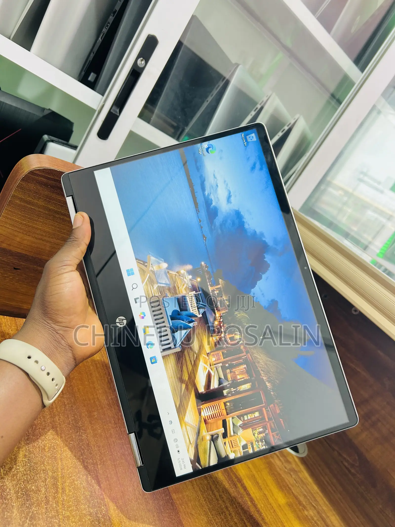 Laptop HP Pavilion 14 8GB Intel Core i3 SSD 128GB