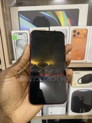 Apple iPhone 11 128 GB Red