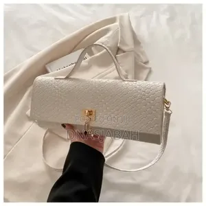 Trendy Luxury Pu Leather Ladies Shoulder Bag